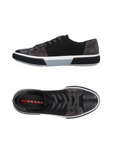 PRADA SPORT Sneakers & Tennis shoes basse uomo