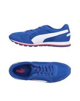 PUMA Sneakers & Tennis shoes basse uomo