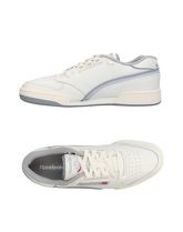 REEBOK Sneakers & Tennis shoes basse uomo