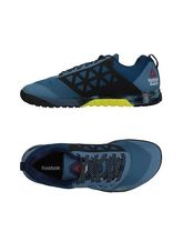 REEBOK Sneakers & Tennis shoes basse uomo