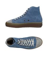 RUCO LINE Sneakers & Tennis shoes alte uomo