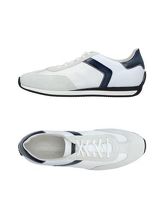 SANTONI Sneakers & Tennis shoes basse uomo