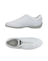 SANTONI Sneakers & Tennis shoes basse uomo