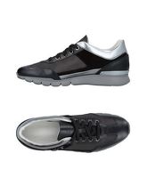 SANTONI Sneakers & Tennis shoes basse uomo