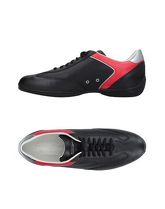 SANTONI Sneakers & Tennis shoes basse uomo