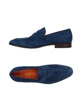 SANTONI Mocassino uomo