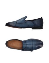 SANTONI Mocassino uomo