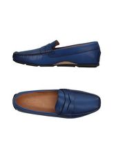 SANTONI Mocassino uomo