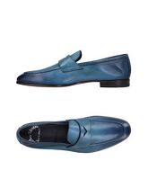 SANTONI Mocassino uomo