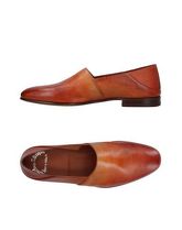 SANTONI Mocassino uomo