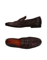 SANTONI Mocassino uomo