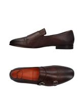 SANTONI Mocassino uomo