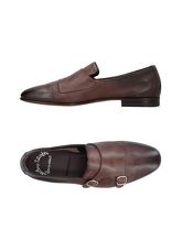 SANTONI Mocassino uomo