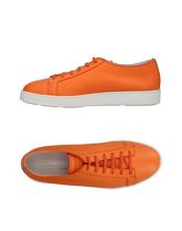 SANTONI Sneakers & Tennis shoes basse uomo