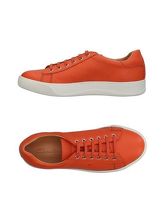 SANTONI Sneakers & Tennis shoes basse uomo