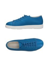 SANTONI Sneakers & Tennis shoes basse uomo