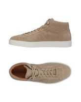 SANTONI Sneakers & Tennis shoes basse uomo