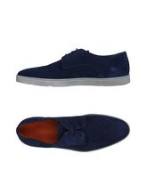 SANTONI Sneakers & Tennis shoes basse uomo