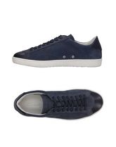 SANTONI Sneakers & Tennis shoes basse uomo