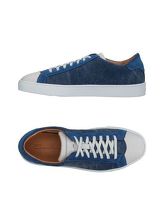 SANTONI Sneakers & Tennis shoes basse uomo