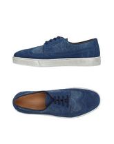 SANTONI Sneakers & Tennis shoes basse uomo