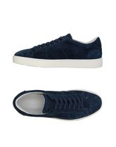 SANTONI Sneakers & Tennis shoes basse uomo