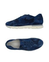 SANTONI Sneakers & Tennis shoes basse uomo