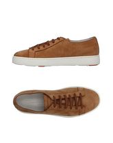 SANTONI Sneakers & Tennis shoes basse uomo