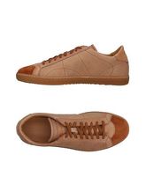 SANTONI Sneakers & Tennis shoes basse uomo