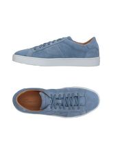 SANTONI Sneakers & Tennis shoes basse uomo