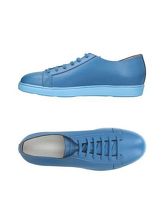 SANTONI Sneakers & Tennis shoes basse uomo