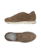 SANTONI Sneakers & Tennis shoes basse uomo