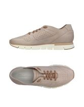 SANTONI Sneakers & Tennis shoes basse uomo