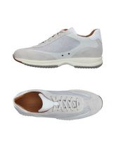 SANTONI Sneakers & Tennis shoes basse uomo