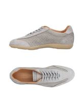 SANTONI Sneakers & Tennis shoes basse uomo