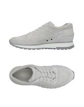 SANTONI Sneakers & Tennis shoes basse uomo