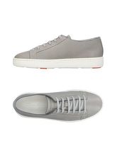 SANTONI Sneakers & Tennis shoes basse uomo