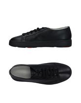 SANTONI Sneakers & Tennis shoes basse uomo