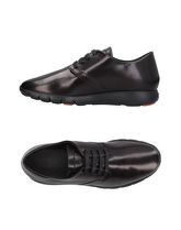 SANTONI Sneakers & Tennis shoes basse uomo