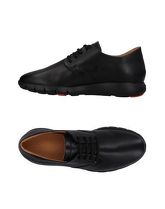 SANTONI Sneakers & Tennis shoes basse uomo