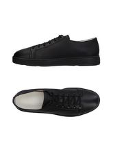 SANTONI Sneakers & Tennis shoes basse uomo