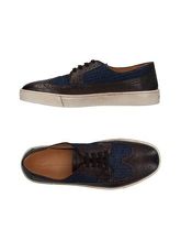 SANTONI Sneakers & Tennis shoes basse uomo