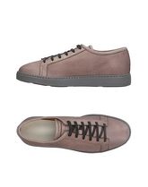 SANTONI Sneakers & Tennis shoes basse uomo