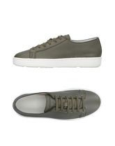 SANTONI Sneakers & Tennis shoes basse uomo