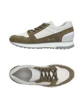 SANTONI Sneakers & Tennis shoes basse uomo