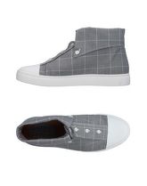 SCIUSCERT Sneakers & Tennis shoes alte uomo