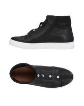 SCIUSCERT Sneakers & Tennis shoes alte uomo