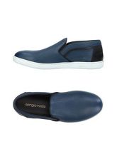 SERGIO ROSSI Sneakers & Tennis shoes basse uomo