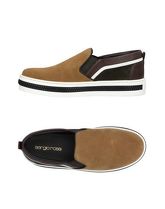 SERGIO ROSSI Sneakers & Tennis shoes basse uomo