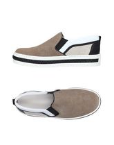 SERGIO ROSSI Sneakers & Tennis shoes basse uomo